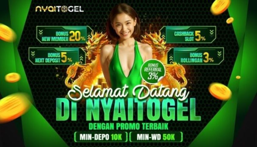 NYAITOGEL Bukti Jackpot Slot Di Mahjong Ways Rp.26.360.000,-